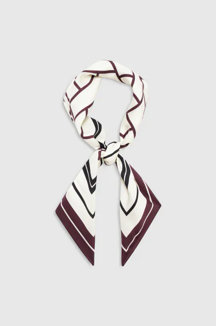 Hovedbilde YORK Scarf AB Fig