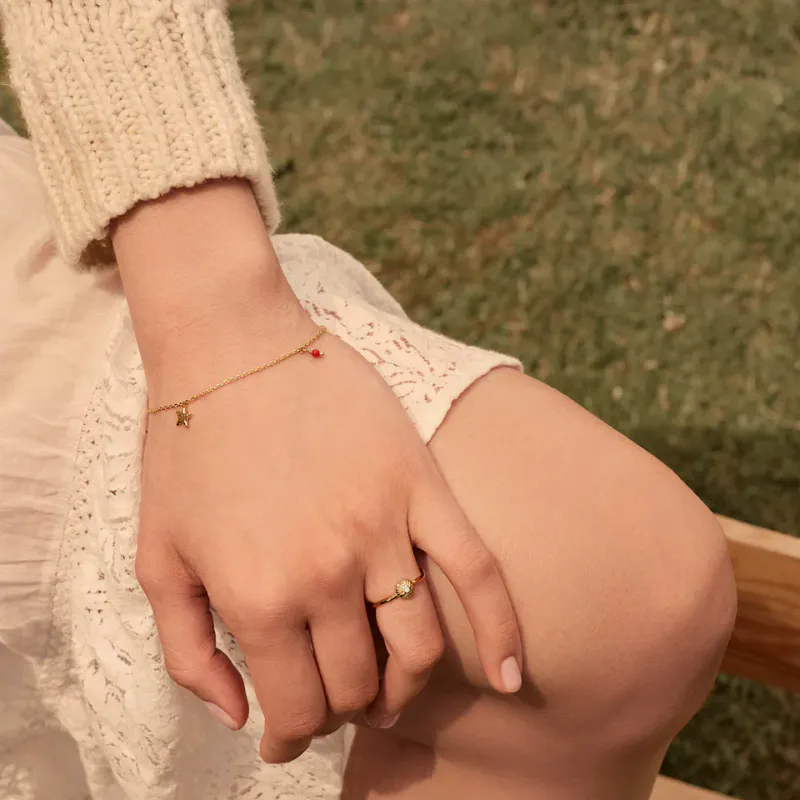 GABBY Bracelet Gold