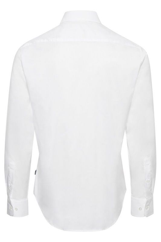 TROSTOL Shirt White 
