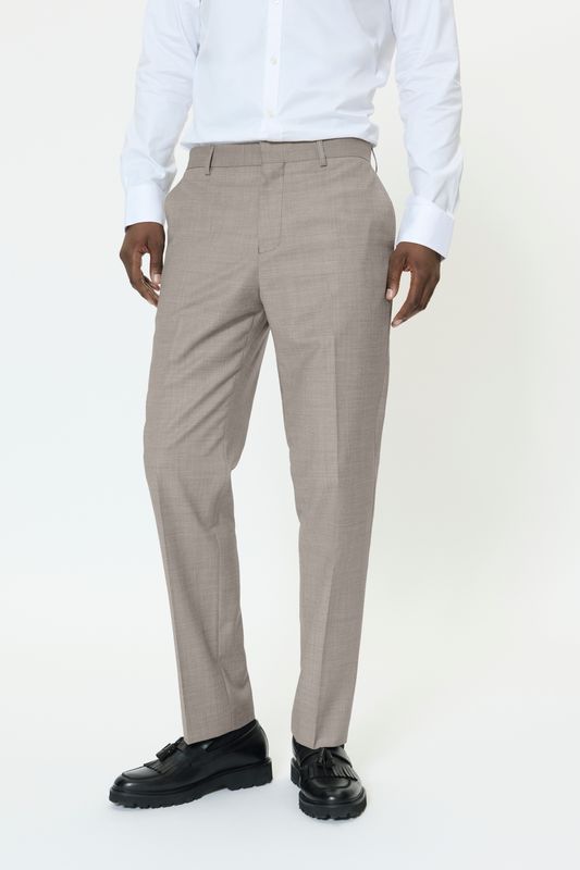 MAWesley Pant Caribou