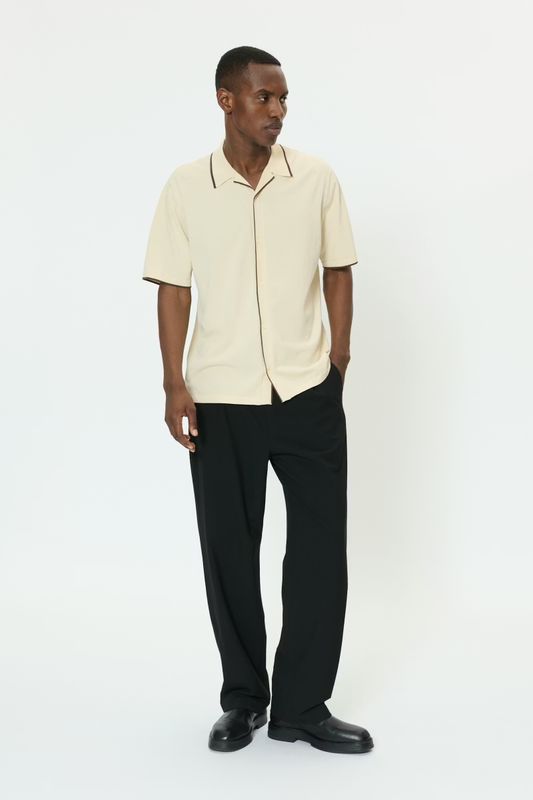 MApolomin Shirt Fog