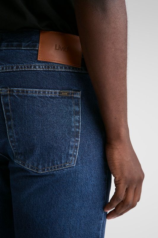 MIKO Japan Indigo Dusk