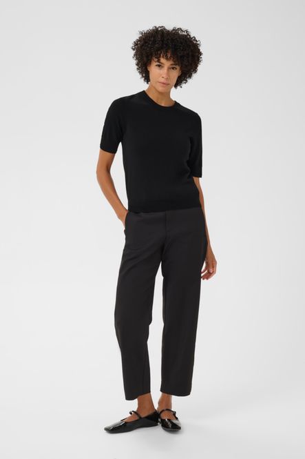 Hovedbilde NatanyaPW Pullover Black 