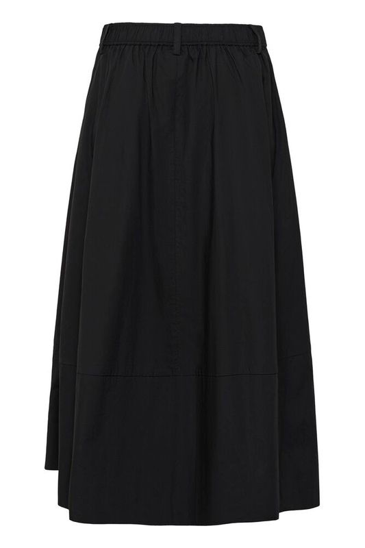 BojanaPW Skirt Black