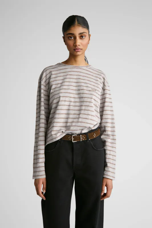 MILA Longsleeve Carma String