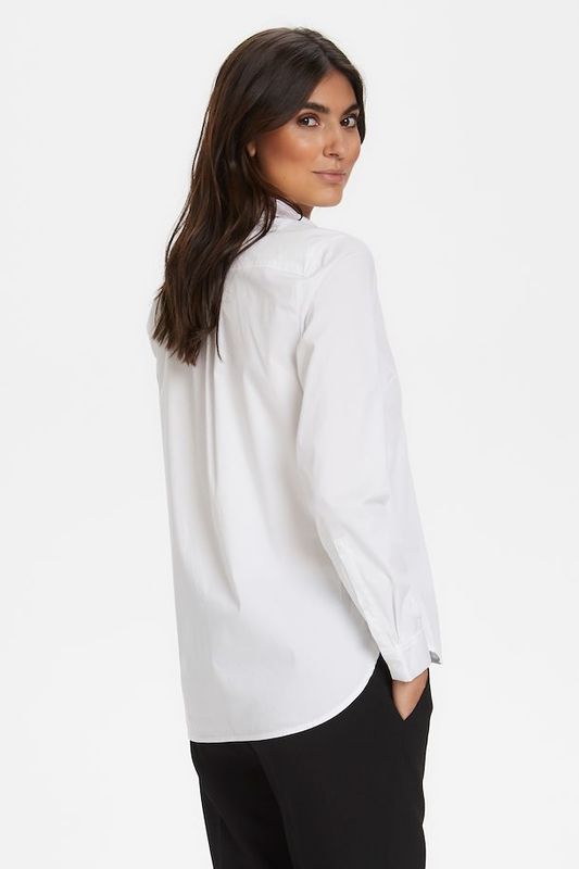 BIMINI Shirt Bright White
