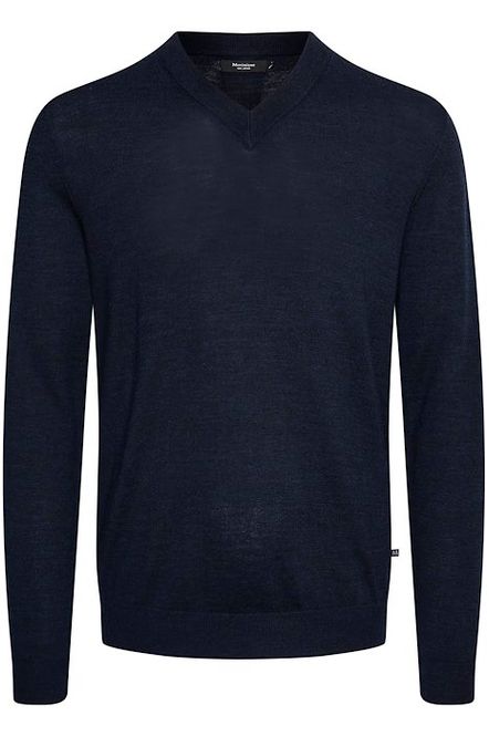 Hovedbilde VIGGO Merino Black