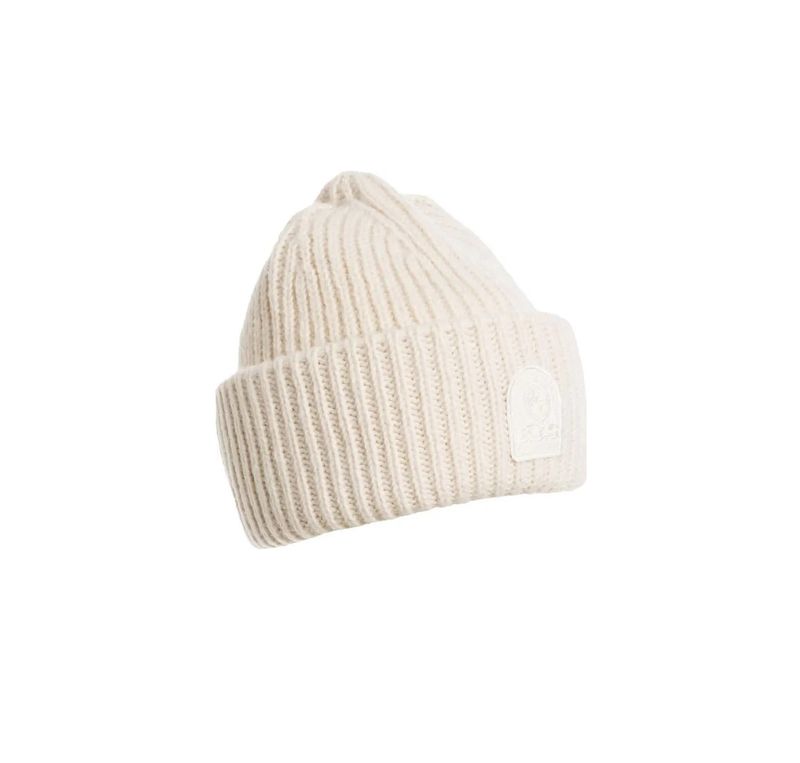 MOONEYE Hat Off White