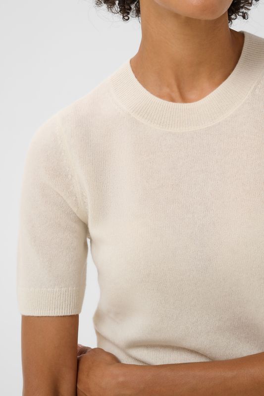 EverlottaPW Pullover Whisper White