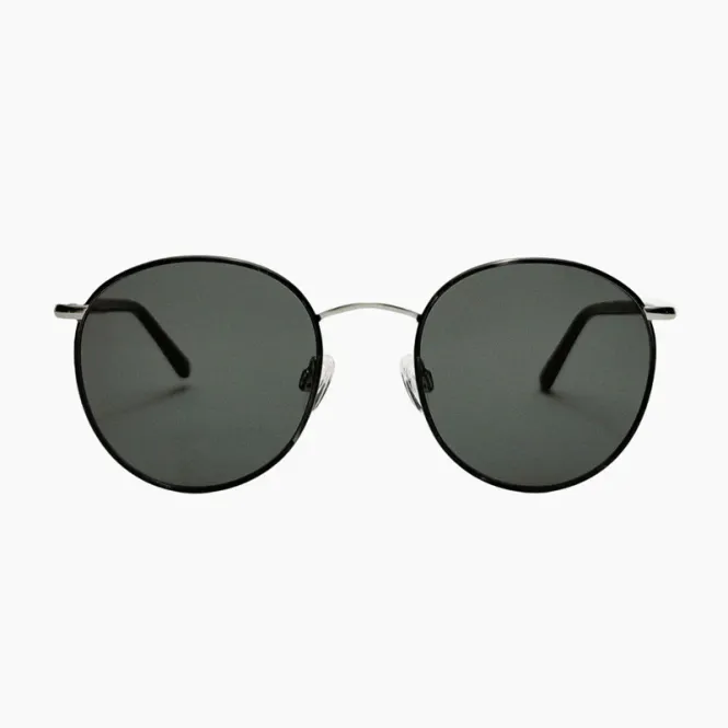 Hovedbilde SAWYER Sunglasses Black