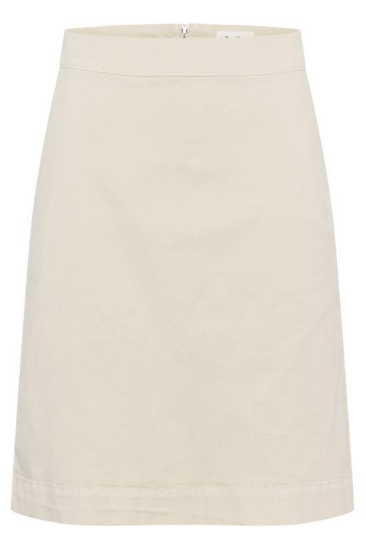 EvensasPW Skirt French Oak