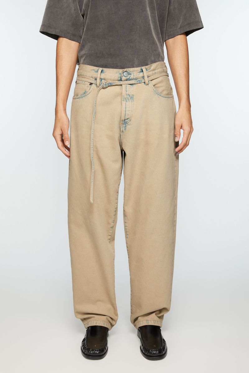 1991 TOJ Light Sand