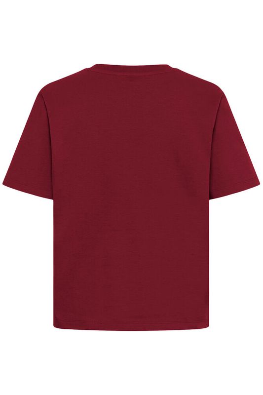 ANNE TS Burnt Russet