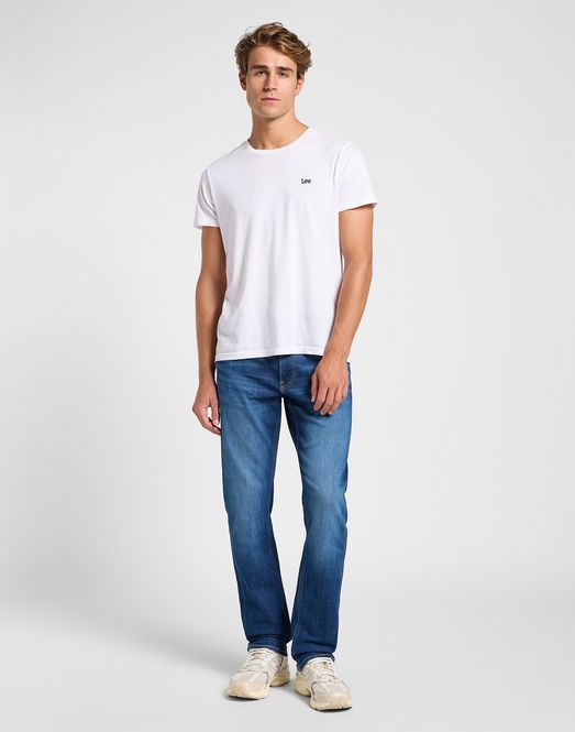 Hovedbilde DAREN Straight Leg Jean 
