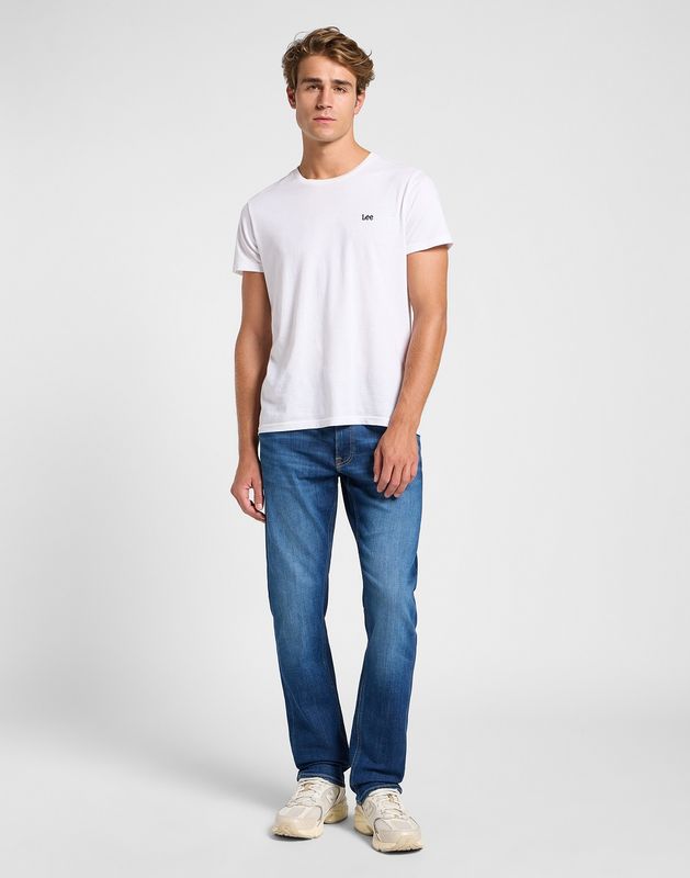 DAREN Straight Leg Jean 