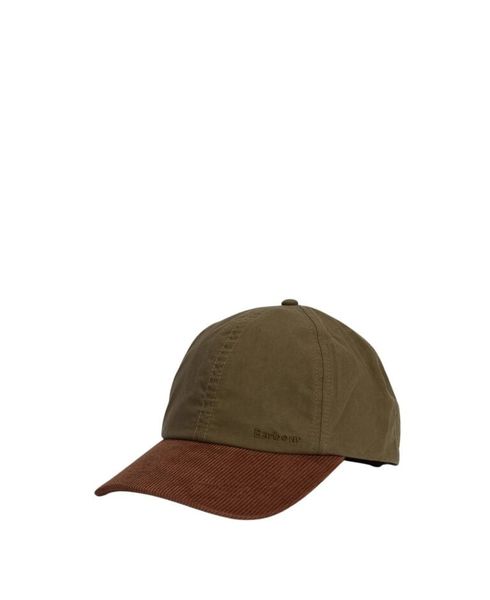 Hovedbilde Transport Cap Dusky Green 