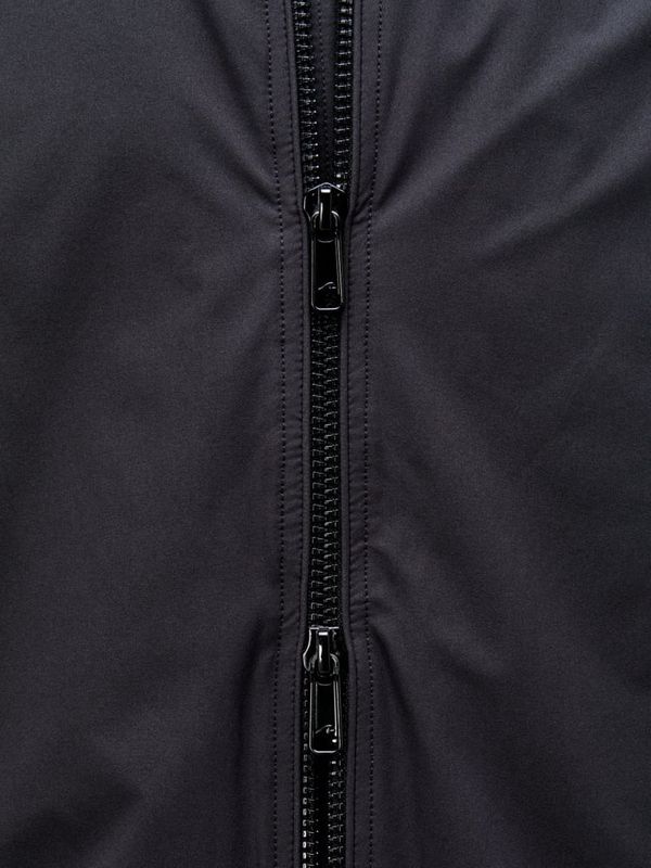 Del Mar Flex Black