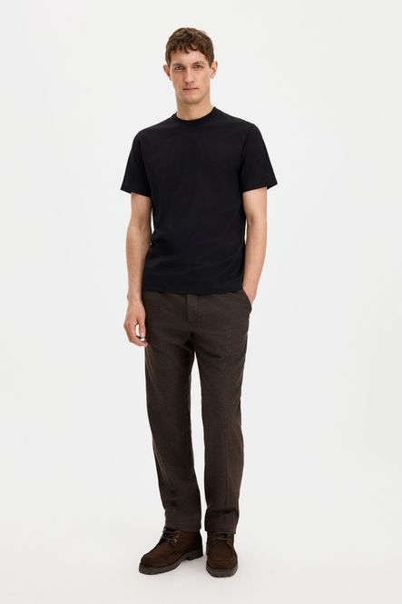 Hovedbilde Filip Tee Black