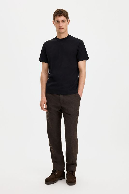 Filip Tee Black