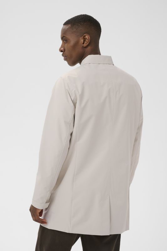 MAmiles Mac Fog
