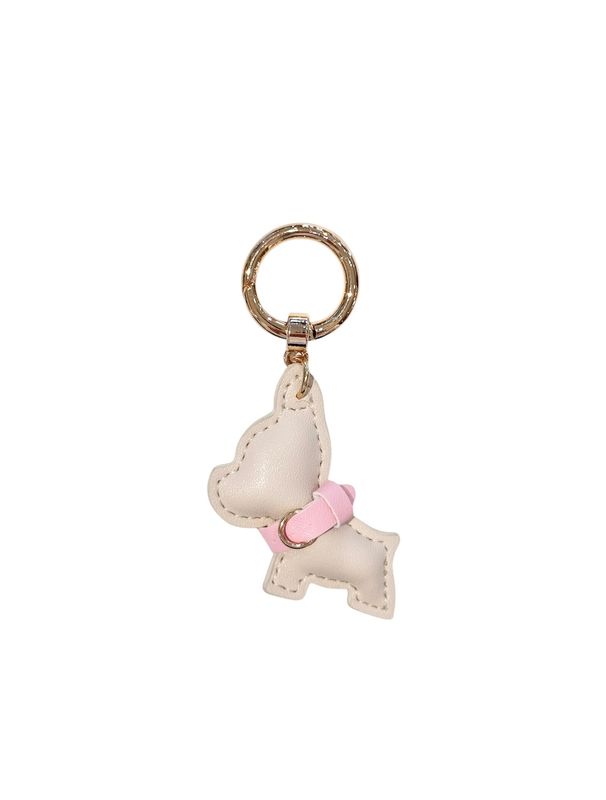 PUPPY Bag Charm 