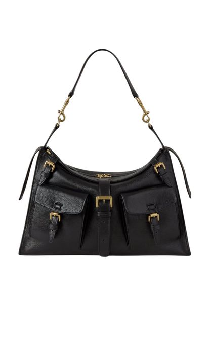 Hovedbilde ROXANNE Shoulder Bag Black ...