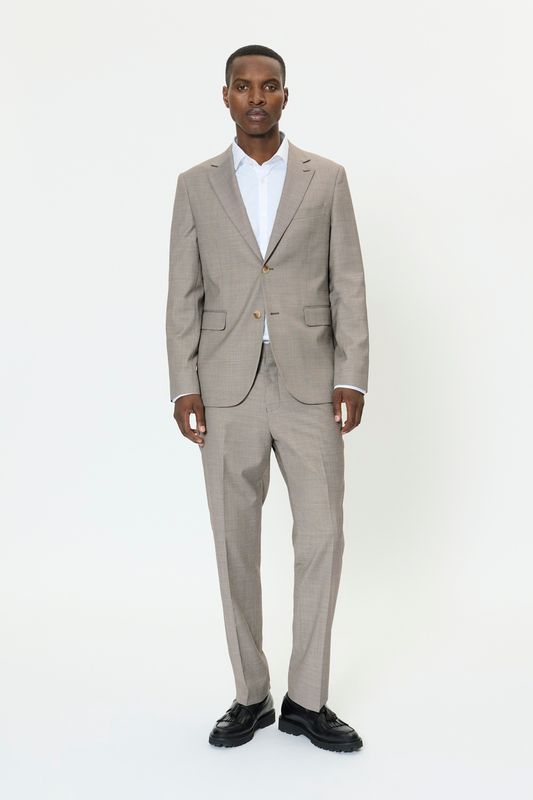 MACharles Blazer Caribou