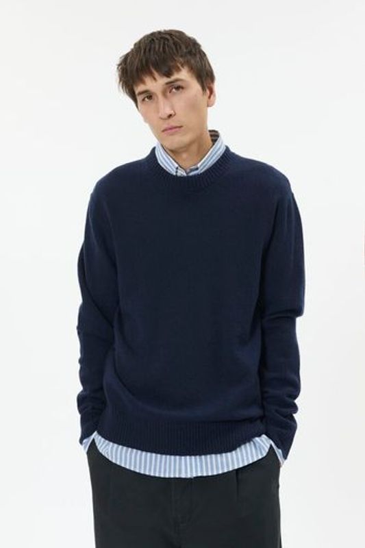 MAmaxwell 73 Dark Navy