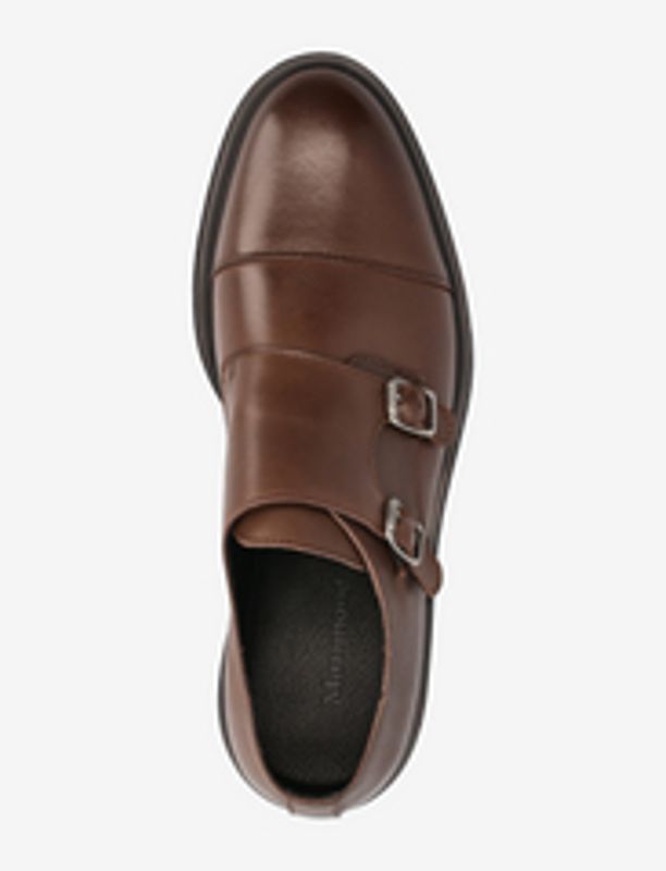 MAFITCH MS Dark Brown