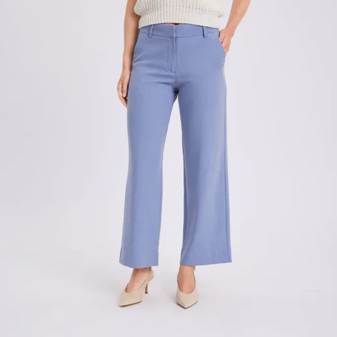Hovedbilde DENAFV 826 Ankle Dawn Blue