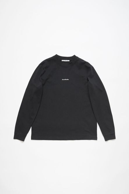 Hovedbilde STAMP Logo LS Sweatshirt ...