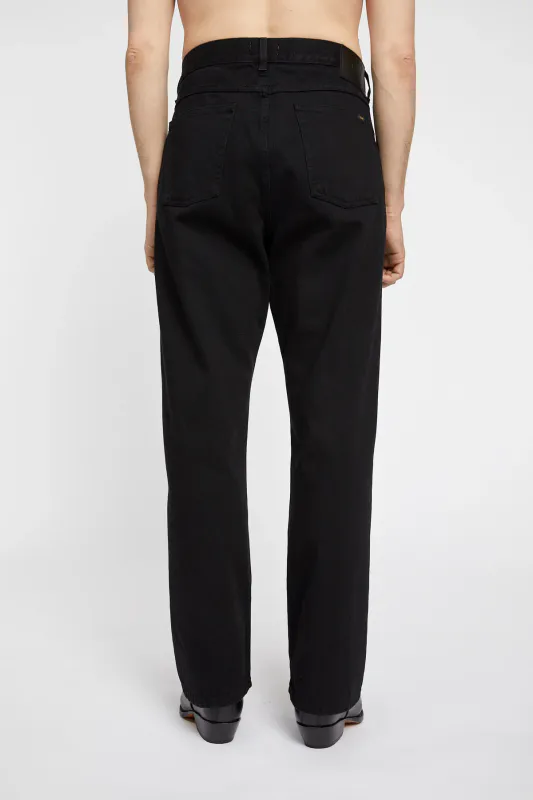 BARNES Japan Black 