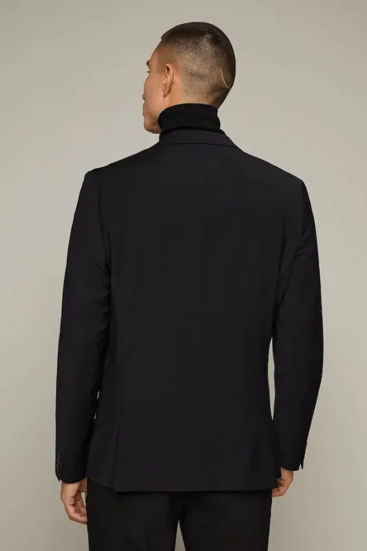 MADOUBLE TUXEDO Black 