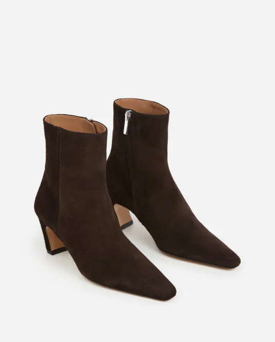 Hovedbilde XENA Suede Chocolate 