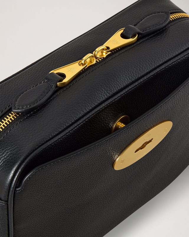 DARLEY Camera Bag SCG Black 