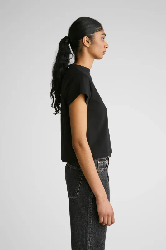 HYDE Tee Black