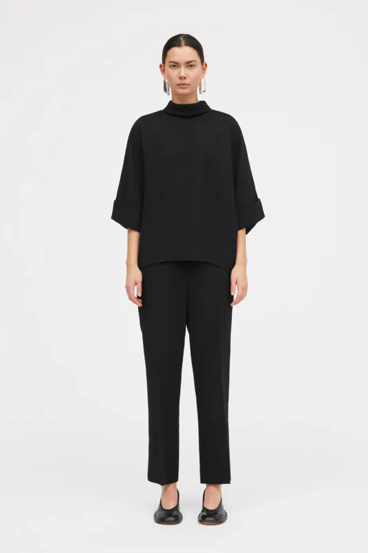 BAILEE Blouse Black