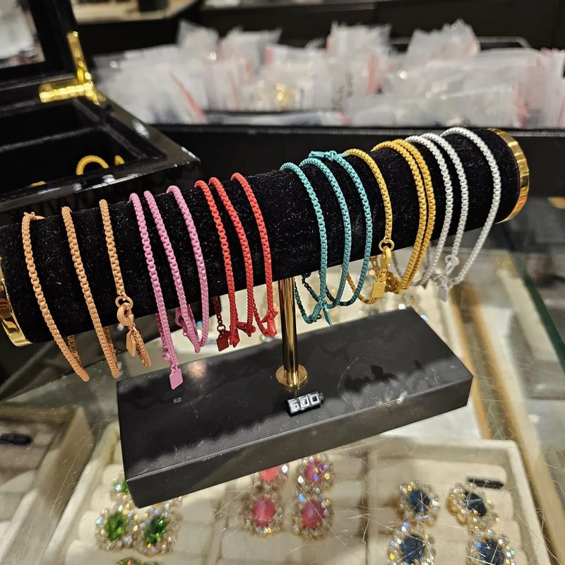 PLASTALINA BRACELET All Color 