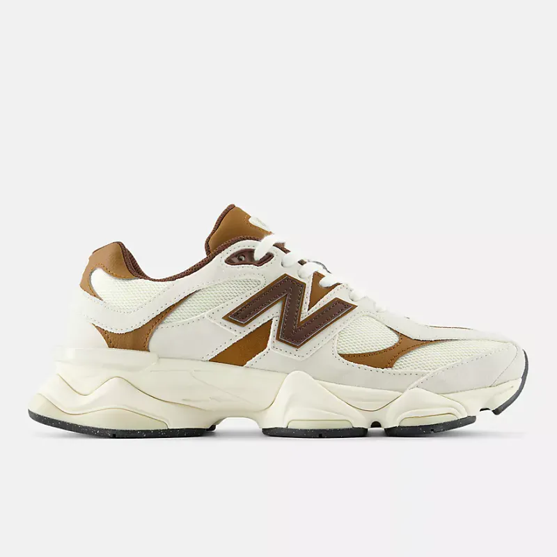 New Balance U90603EG Breakfast Tea Angora