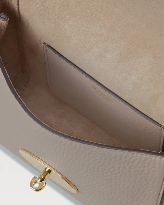 LILY Icon Cashmere Taupe 
