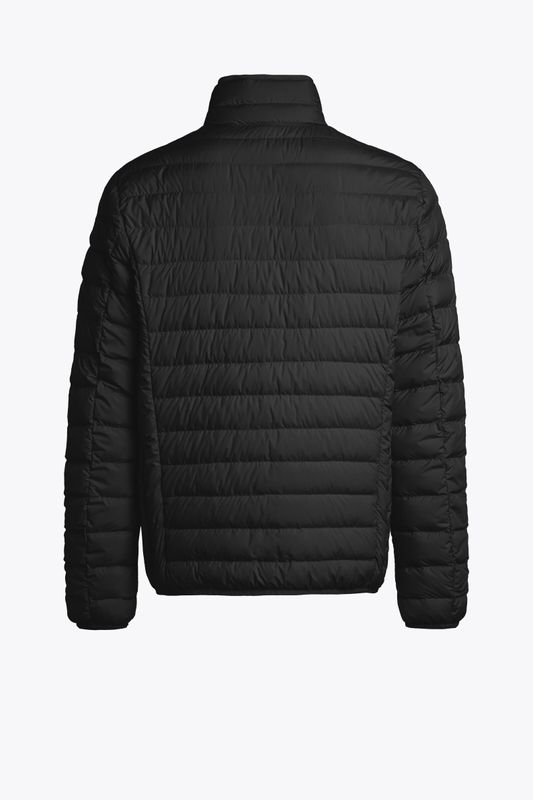 UGO Black Puffer