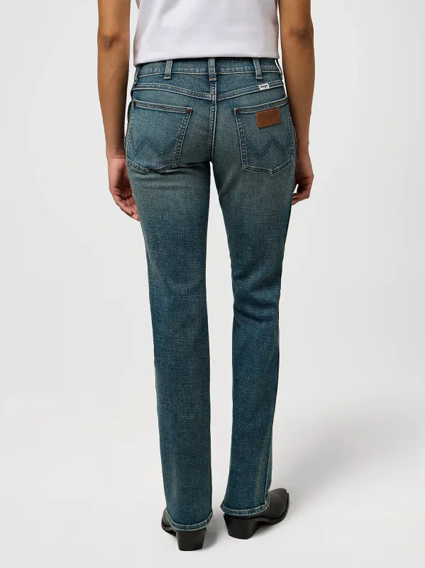 Low Rise Bold Boot Summit Shade