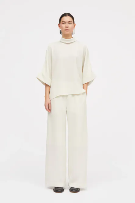 Hovedbilde BAILEE Blouse Ivory