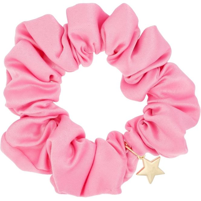 Hovedbilde SATIN SCRUNCHIES