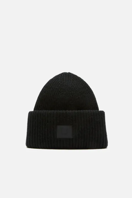 Hovedbilde Large face logo beanie Yak ...