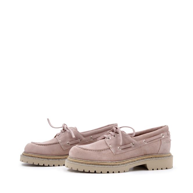Hovedbilde Mokasin Quarts Pink 