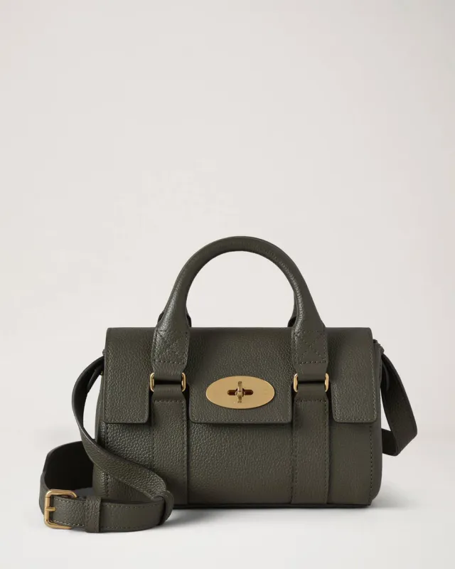 Mini Heritage Bayswater Juniper Green 