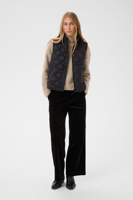 Hovedbilde CarlotaPW Outerwear Black