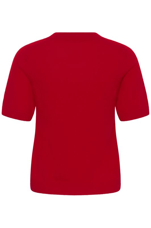 EverlottaPW Pullover Goji Berry