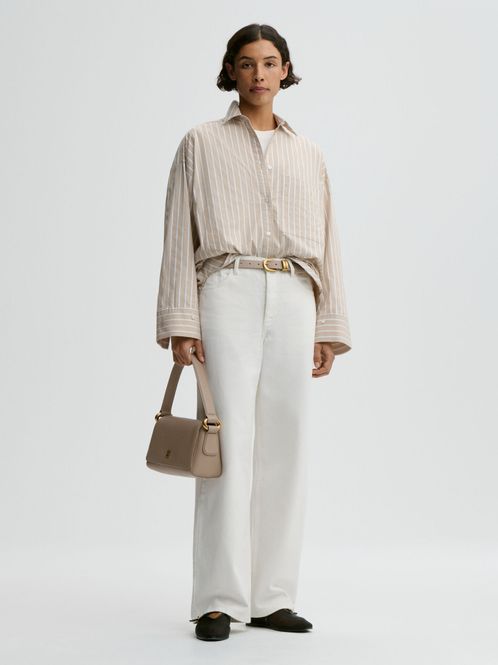 Hovedbilde DERRIS Organic Cotton Shirt ...